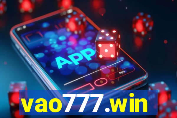 vao777.win