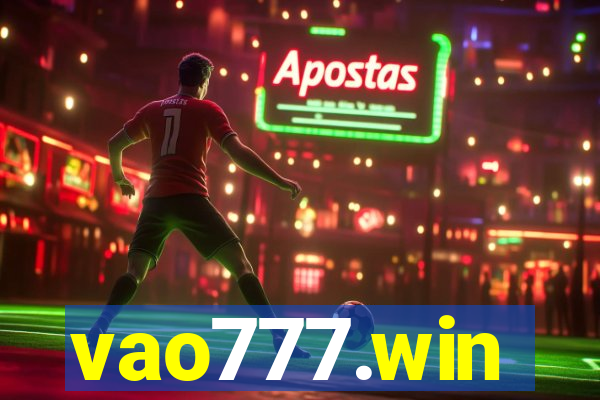 vao777.win