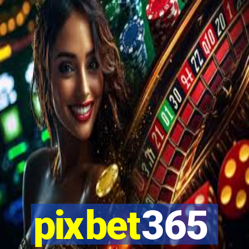 pixbet365