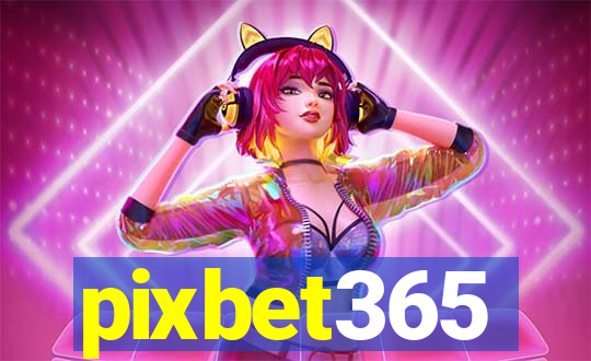 pixbet365
