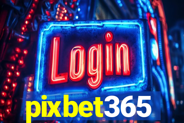 pixbet365
