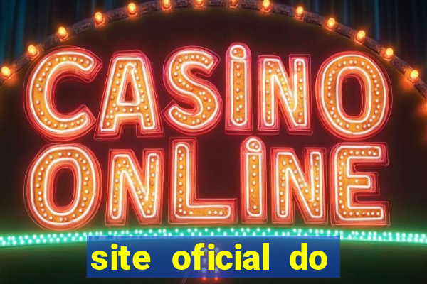 site oficial do tigre jogo