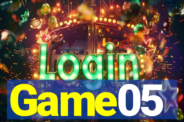Game05