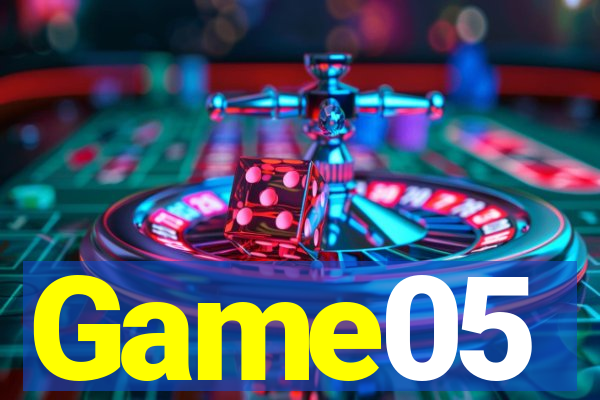 Game05