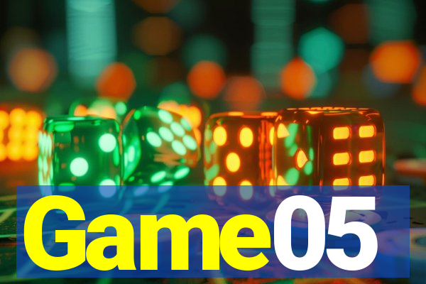 Game05