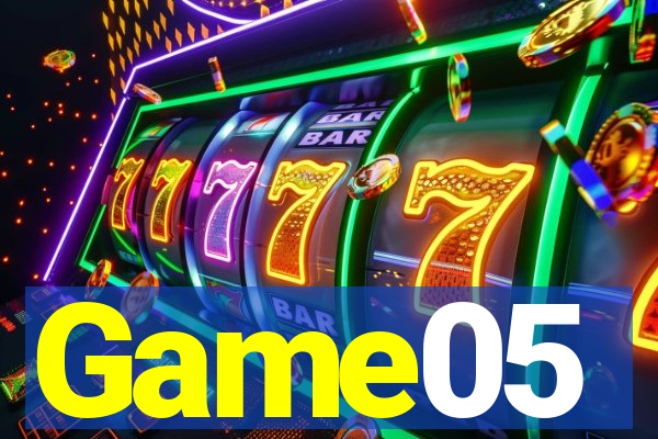 Game05