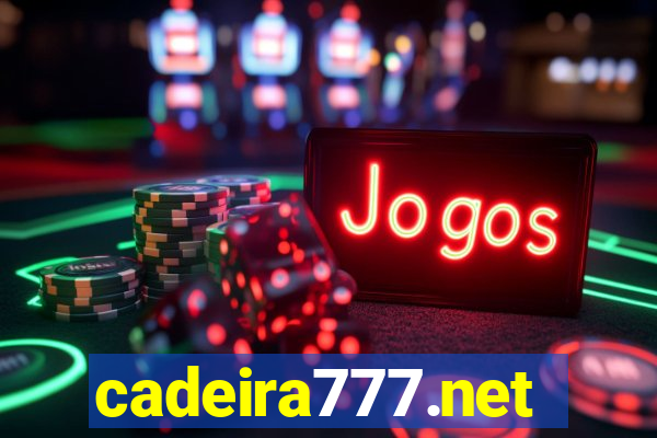 cadeira777.net