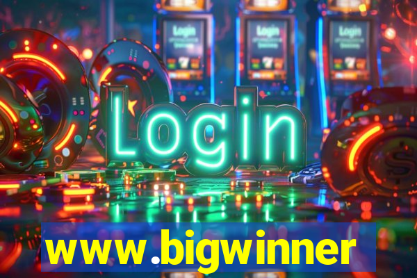 www.bigwinner