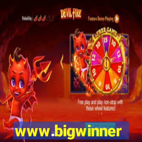 www.bigwinner