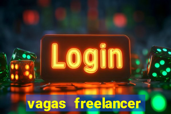 vagas freelancer porto alegre
