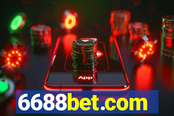 6688bet.com