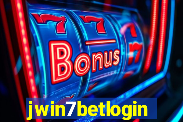 jwin7betlogin
