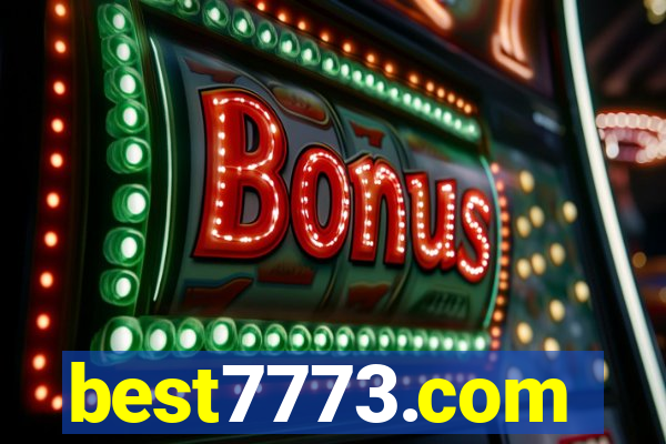 best7773.com