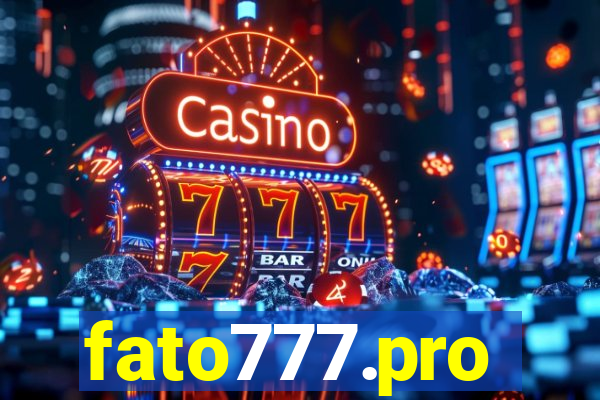 fato777.pro