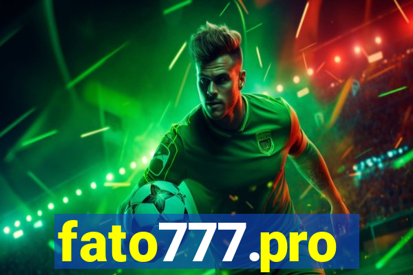 fato777.pro