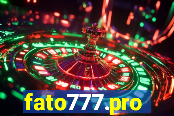fato777.pro