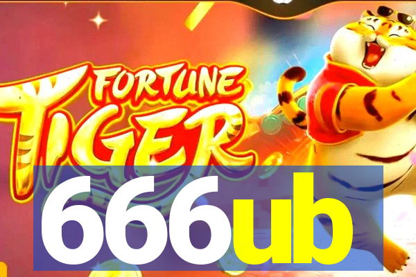 666ub