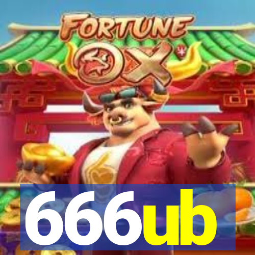 666ub