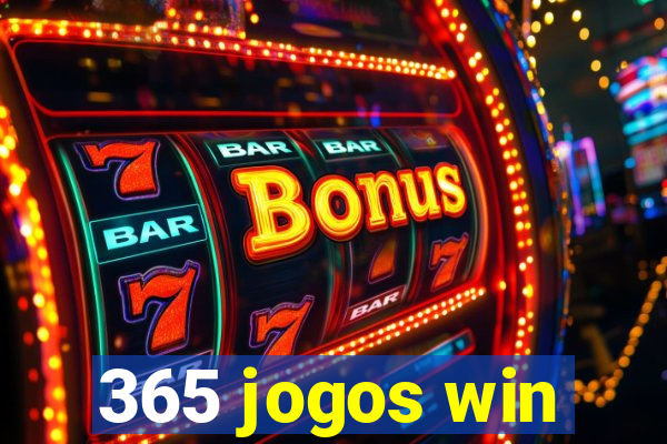 365 jogos win