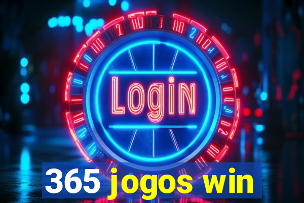 365 jogos win