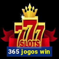 365 jogos win