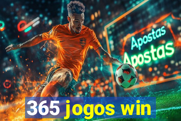 365 jogos win