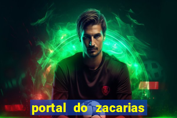 portal do zacarias brida nunes