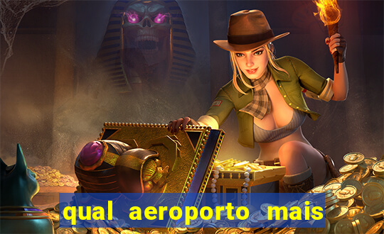 qual aeroporto mais perto da arena corinthians