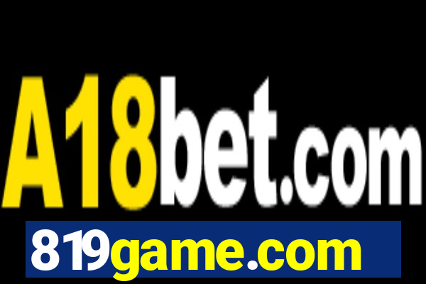 819game.com