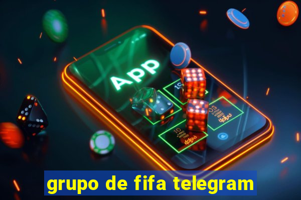 grupo de fifa telegram