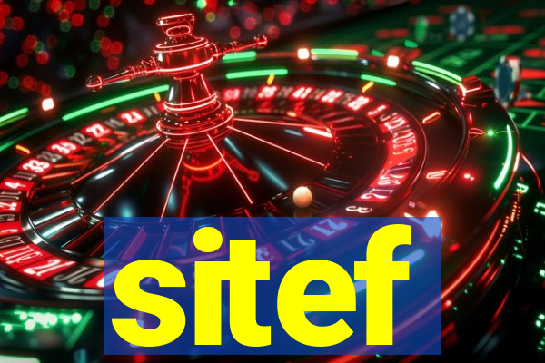 sitef