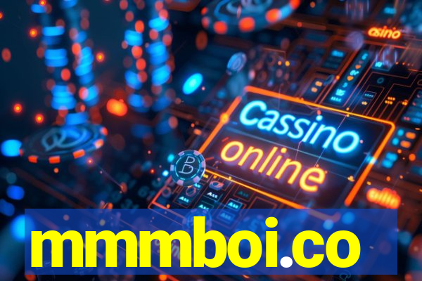 mmmboi.co