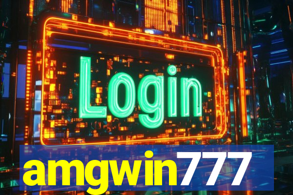amgwin777