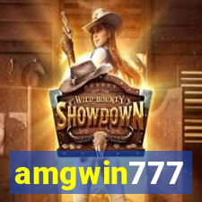 amgwin777