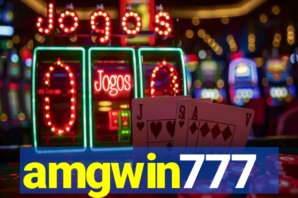amgwin777