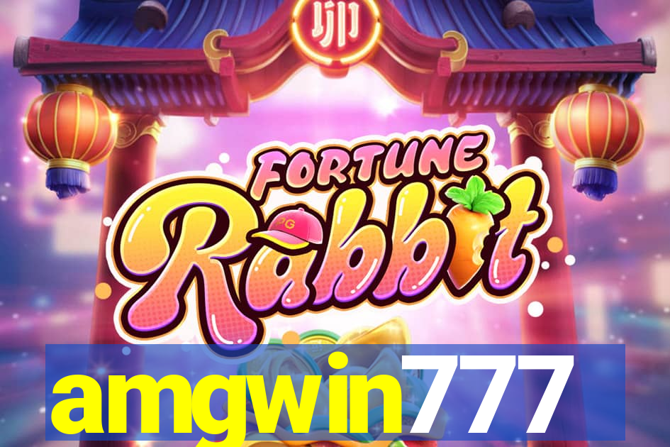 amgwin777