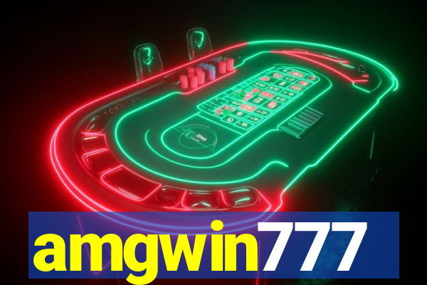 amgwin777
