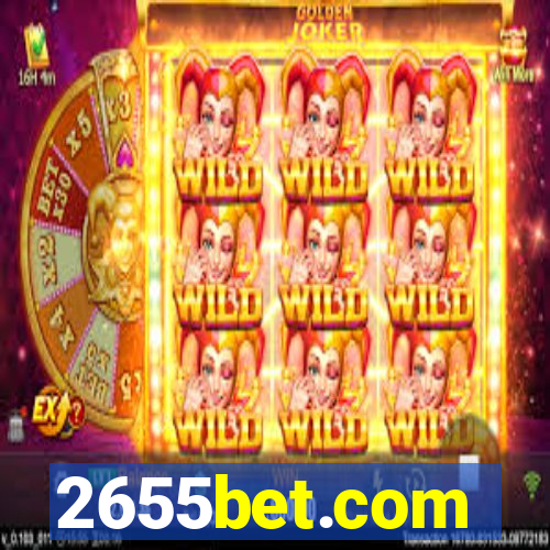 2655bet.com