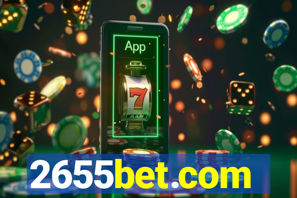 2655bet.com