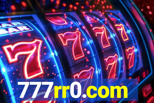 777rr0.com
