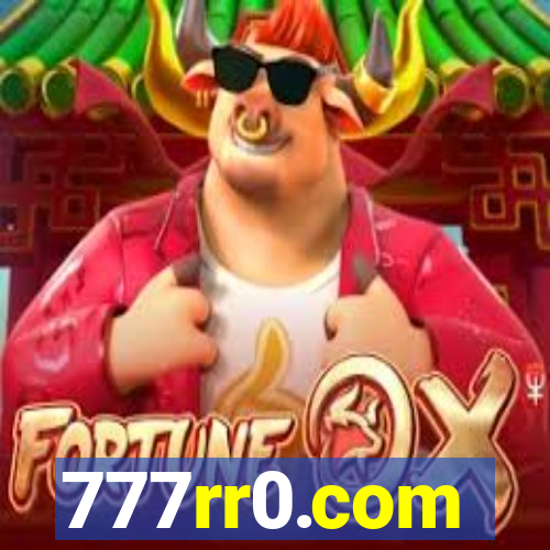 777rr0.com