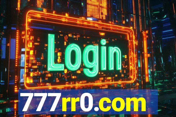 777rr0.com