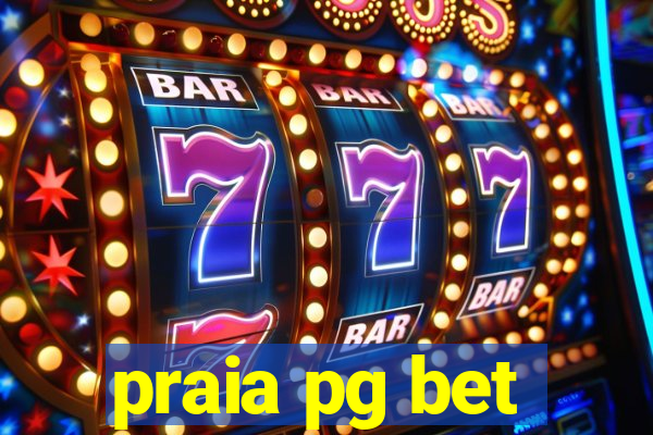 praia pg bet