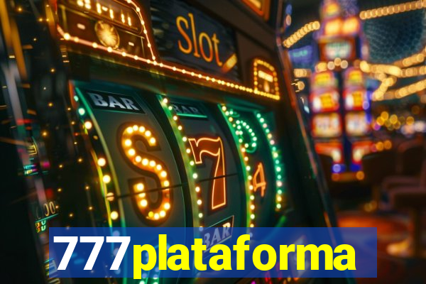 777plataforma
