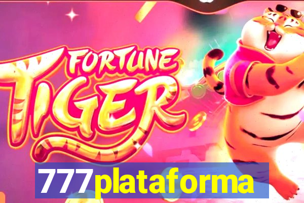 777plataforma