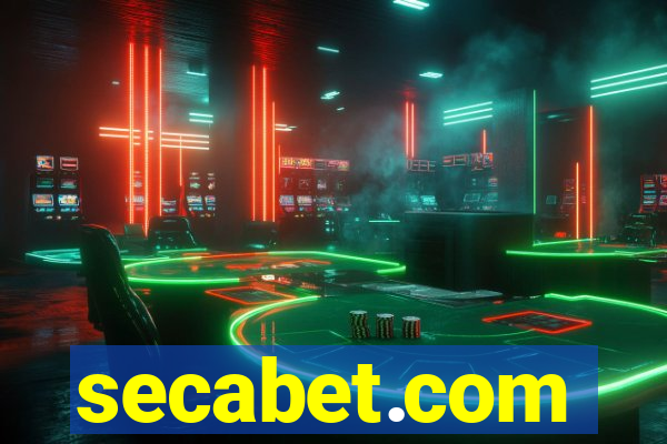 secabet.com