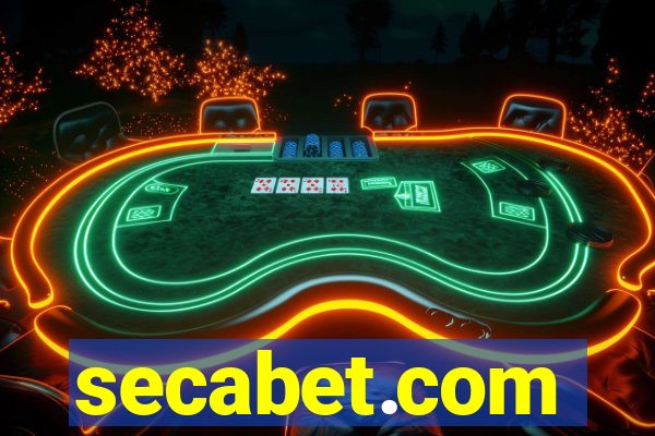secabet.com