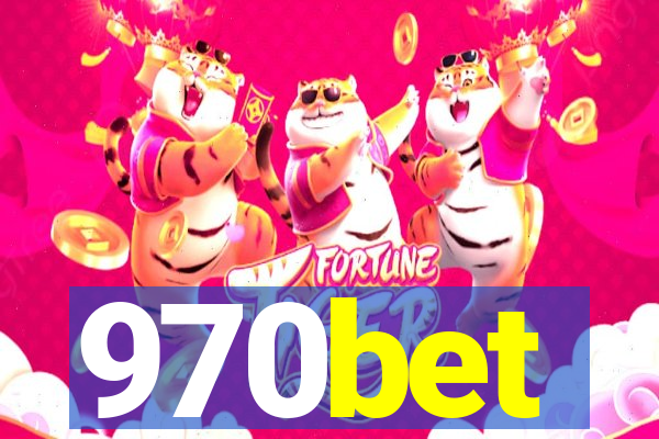 970bet