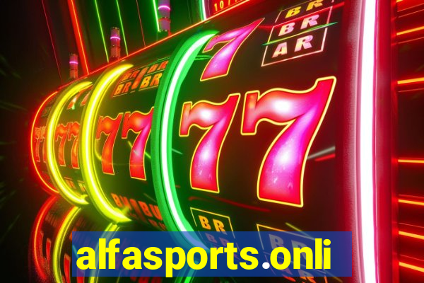 alfasports.online