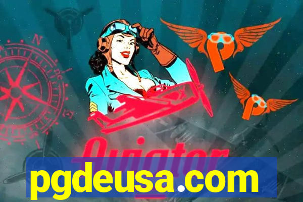 pgdeusa.com